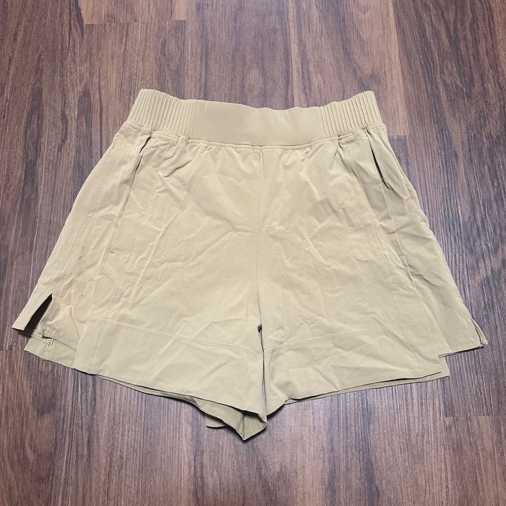 Lululemon Athletica Athletic Shorts